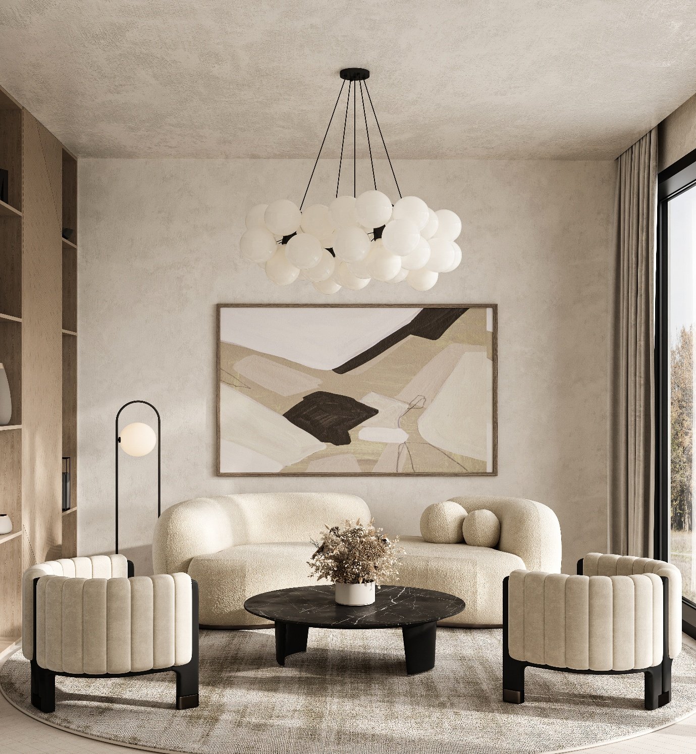 Dwell Rich Designz project preview