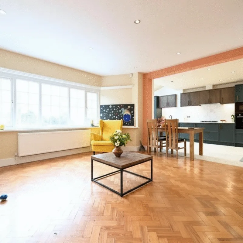 House Extension Planning Permission in South London: A Homeowner Guide