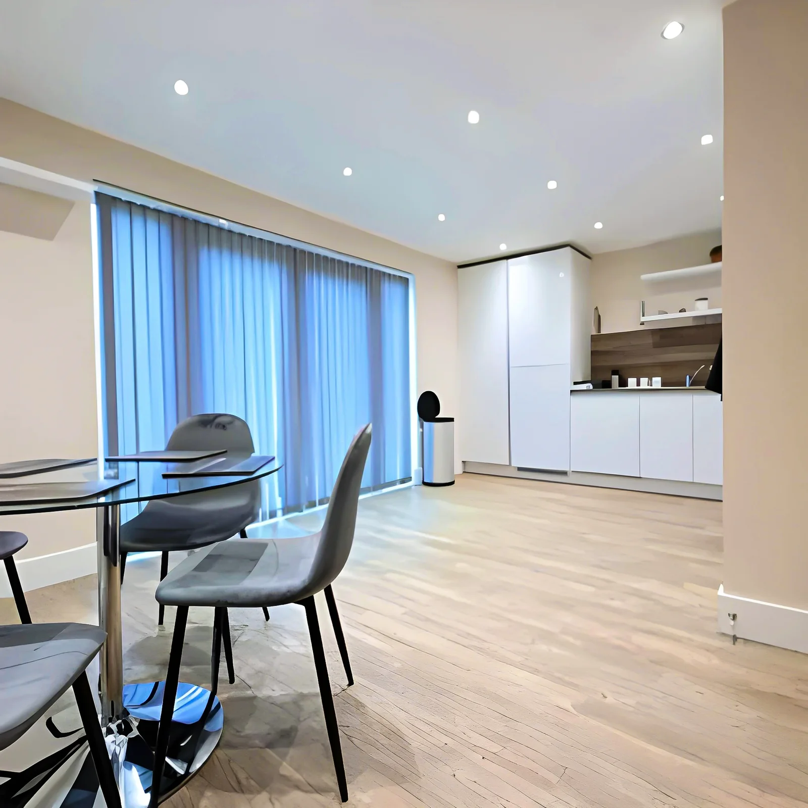 Luxury Interior Design in South London: How to Create a Bespoke, Timeless Home