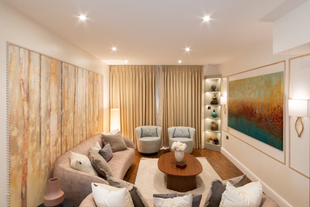 All Projects residential design and build portfolio showcase in Design & Build