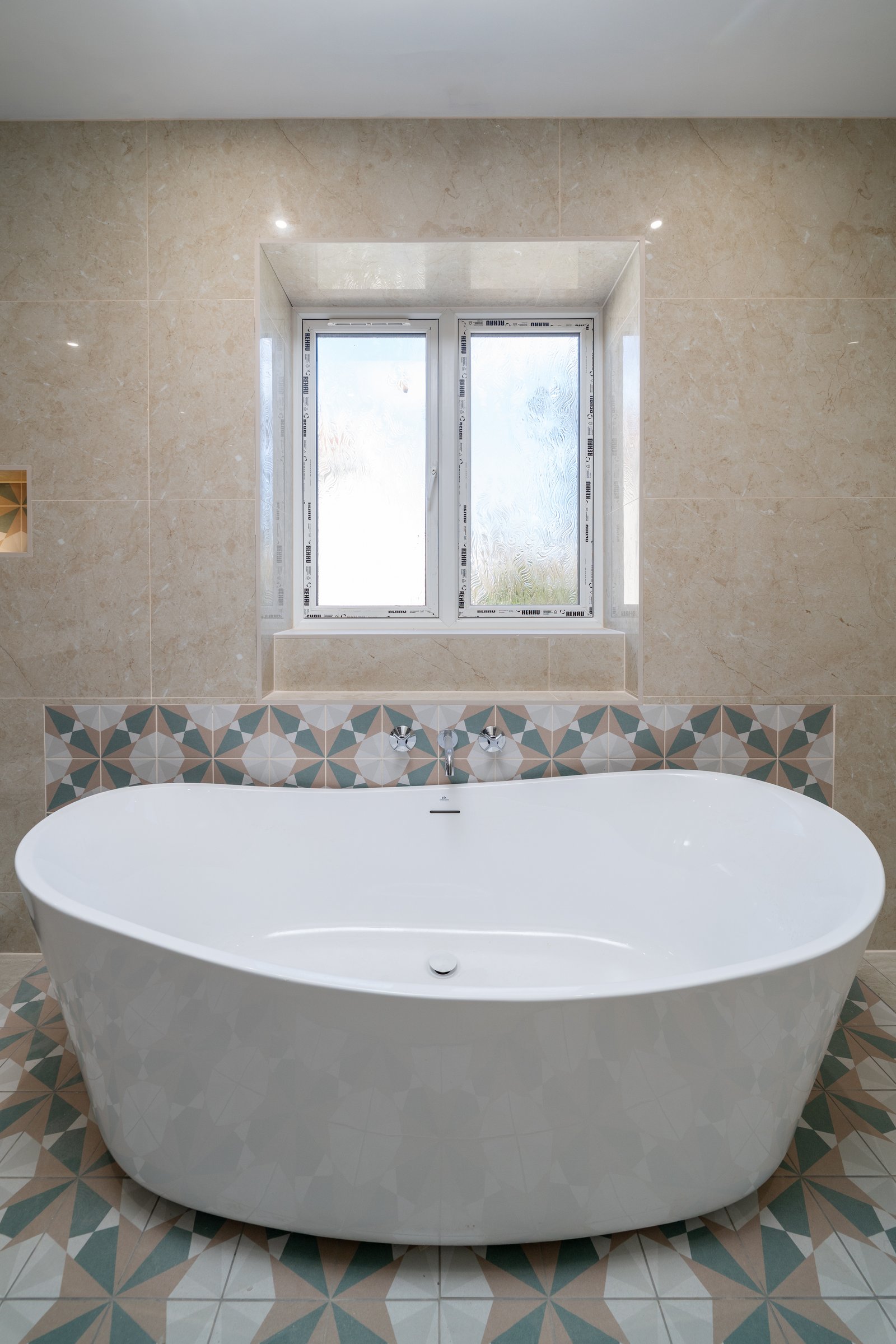 bathroom design project gallery image 26