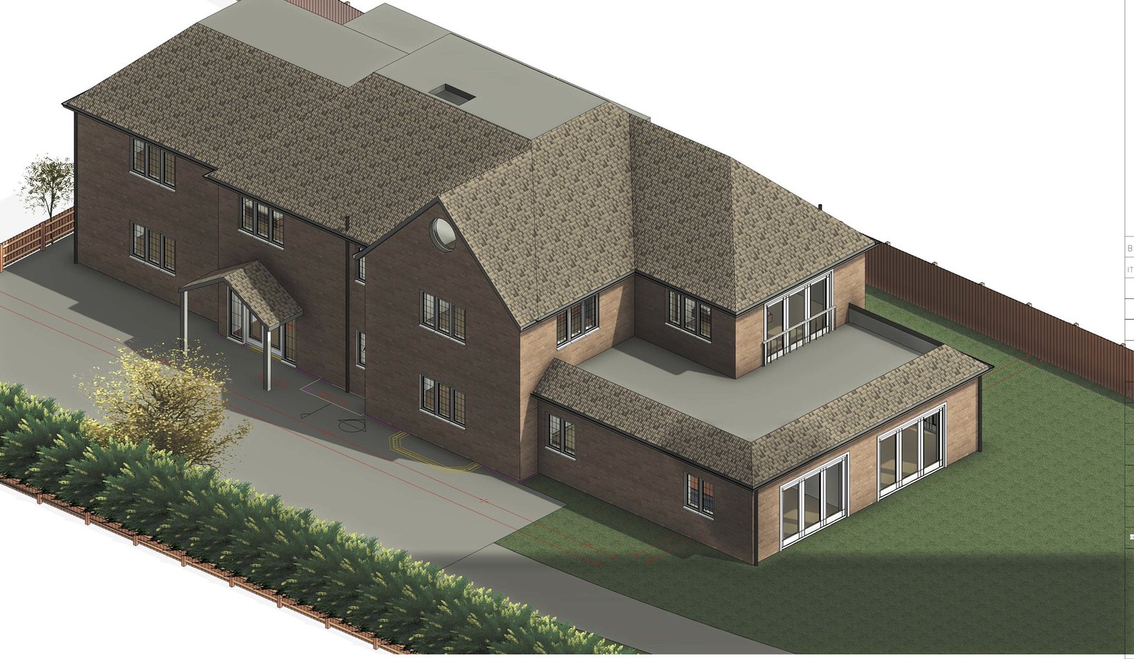 cheam surrey project gallery image 4