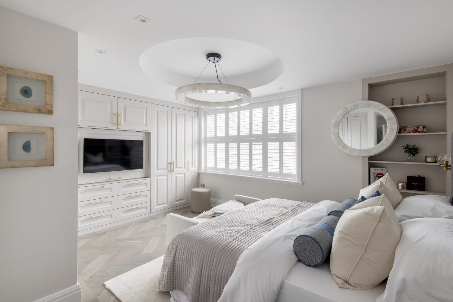 chelsea flat project detail image 1