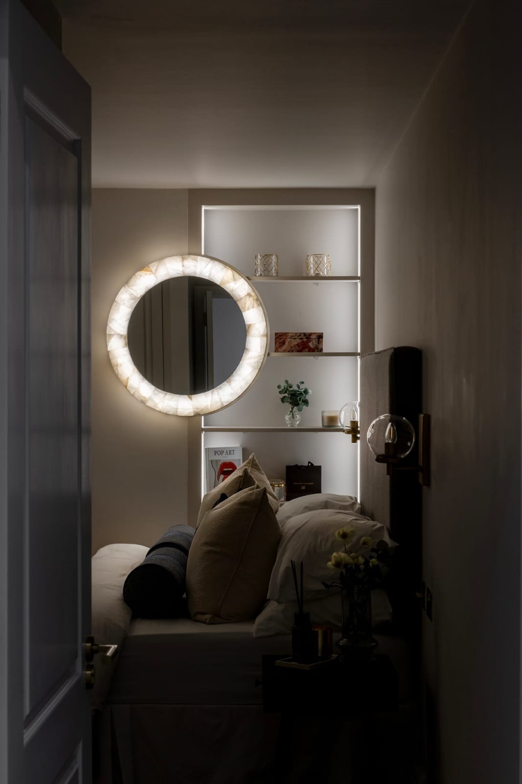 chelsea flat project gallery image 2