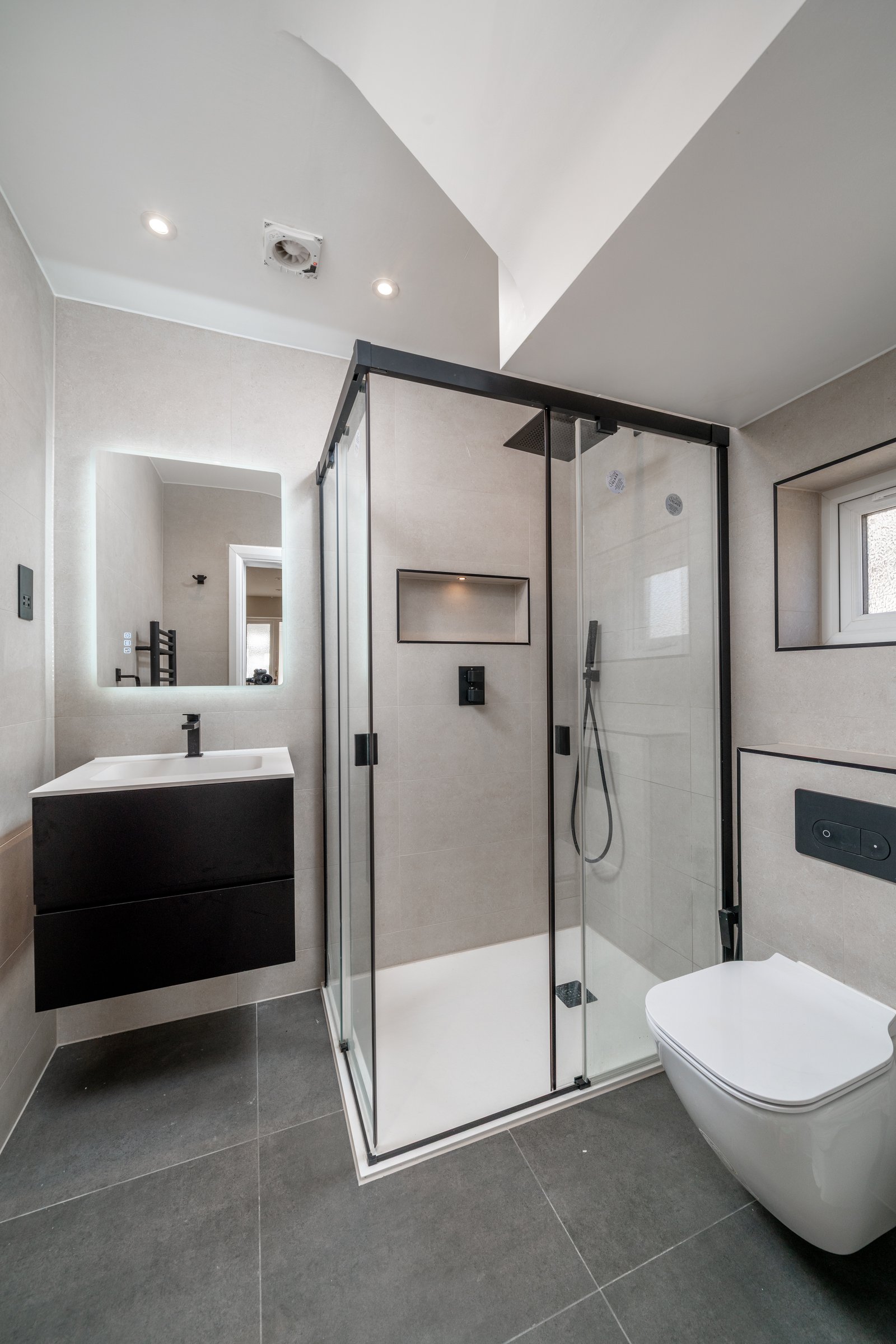 bathroom design project gallery image 35