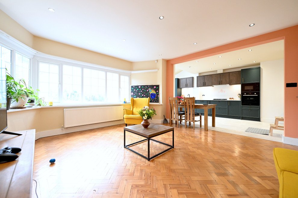 chiltren drive sutton project gallery image 4