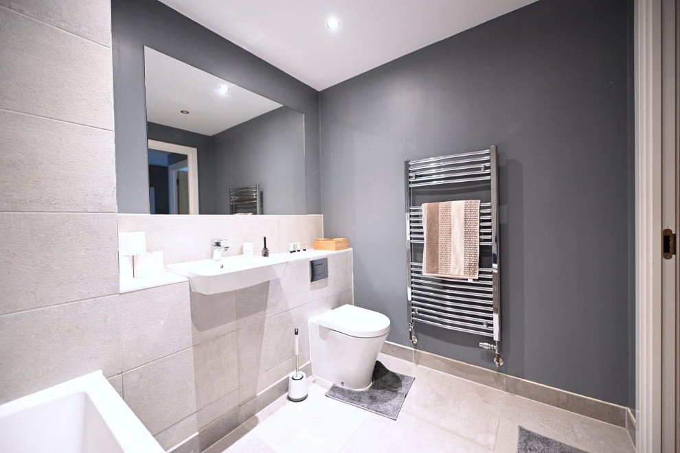 bathroom design project gallery image 39