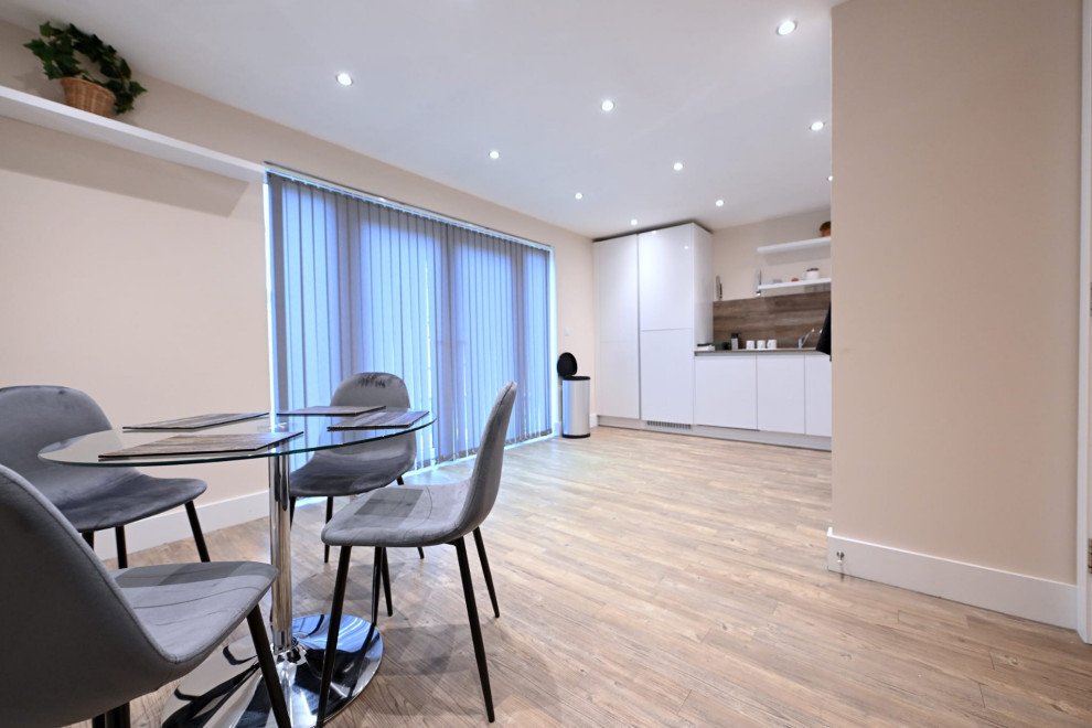 holiday home mitcham project gallery image 4