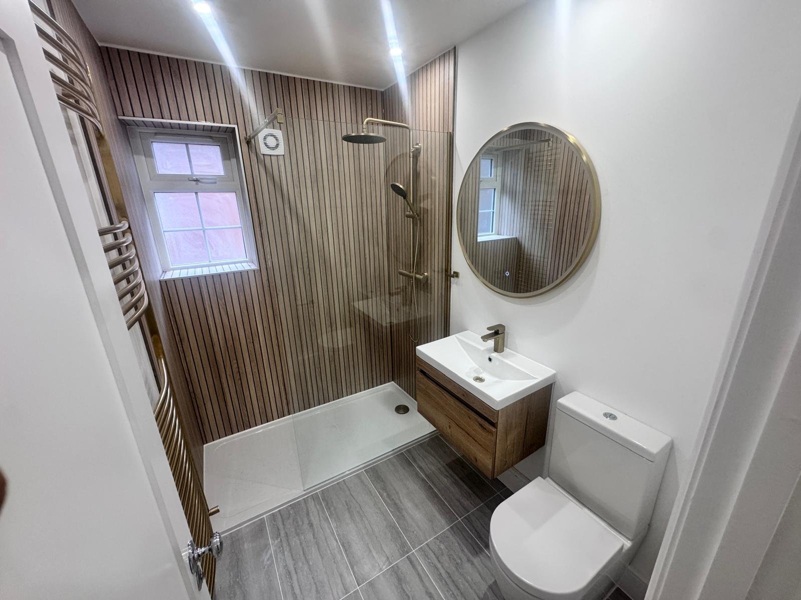 bathroom design project gallery image 44