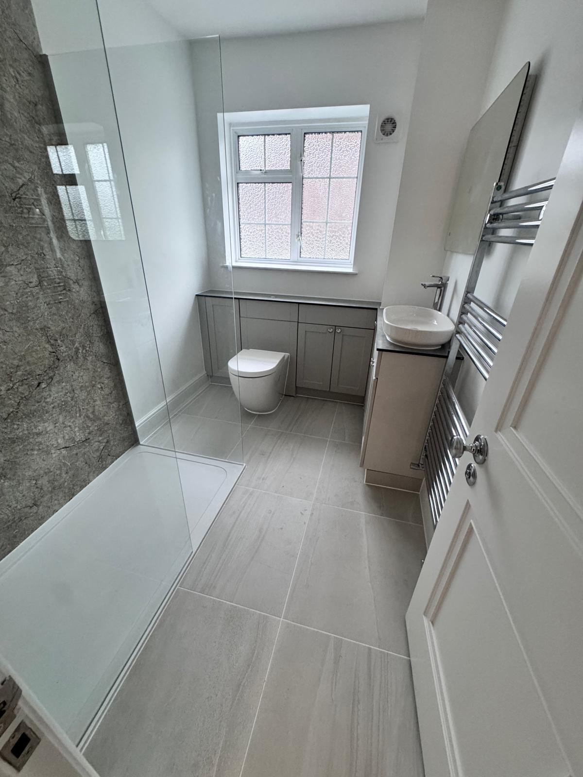 bathroom design project gallery image 42