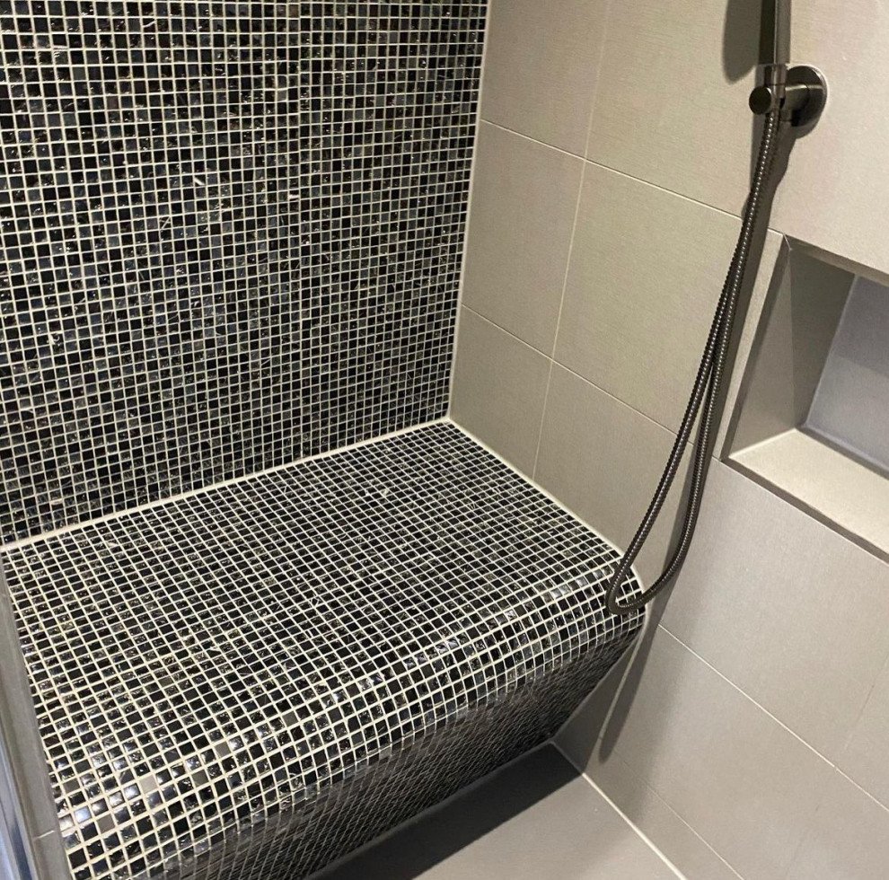 bathroom design project gallery image 10