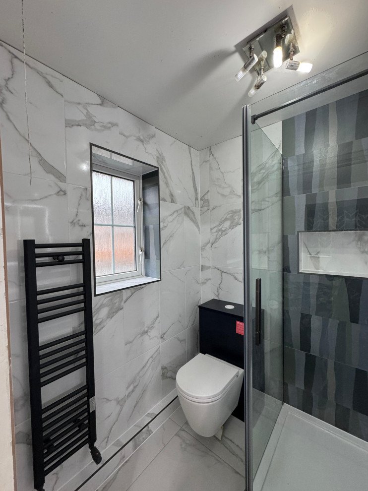 bathroom design project gallery image 12