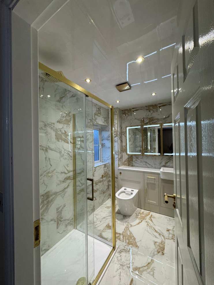 bathroom design project gallery image 19