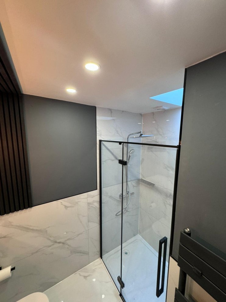 bathroom design project gallery image 6