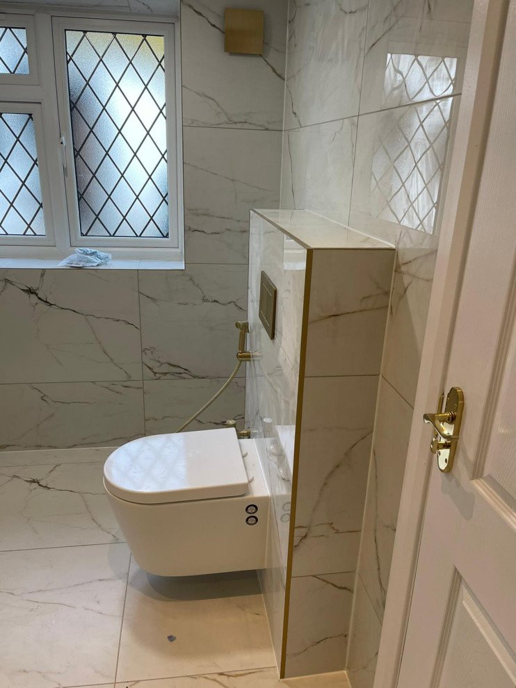 garage conversion in dartford project detail image 1