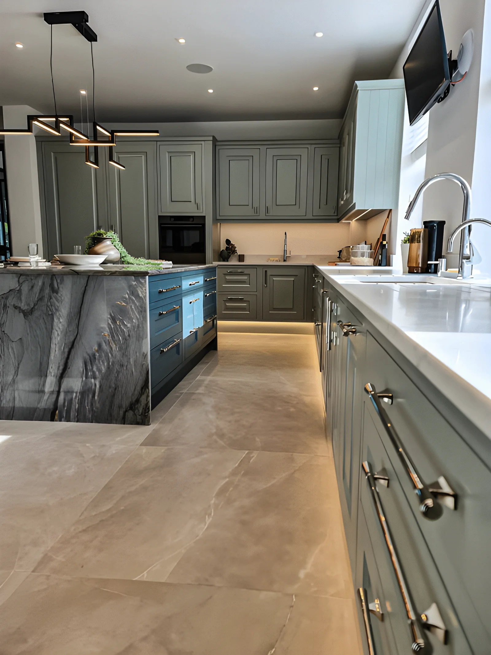 Kitchen / BAR project detail image 1