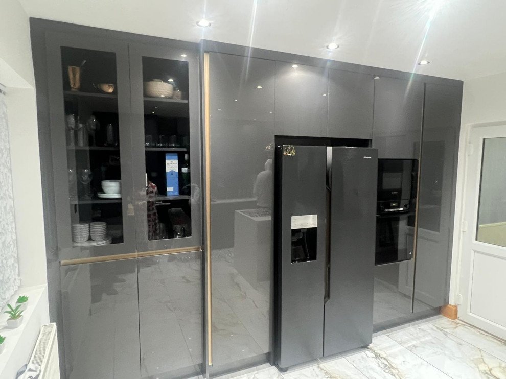 Kitchen / BAR project gallery image 10