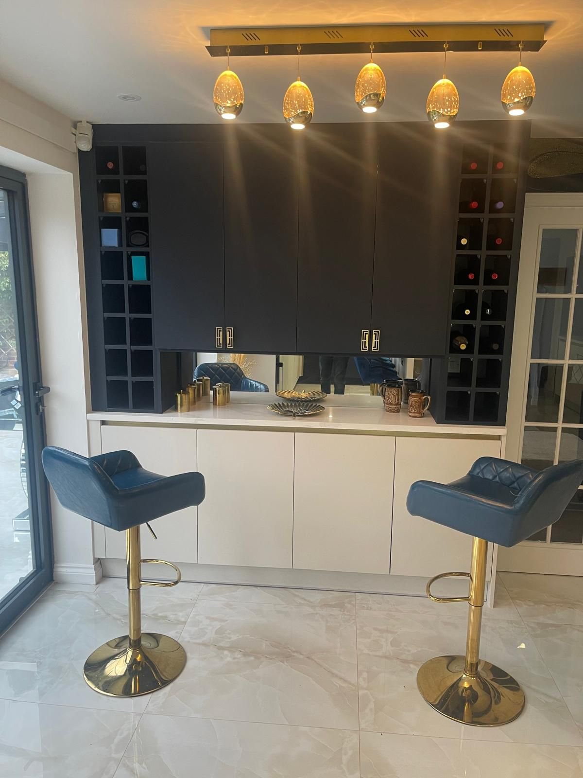 Kitchen / BAR project gallery image 11