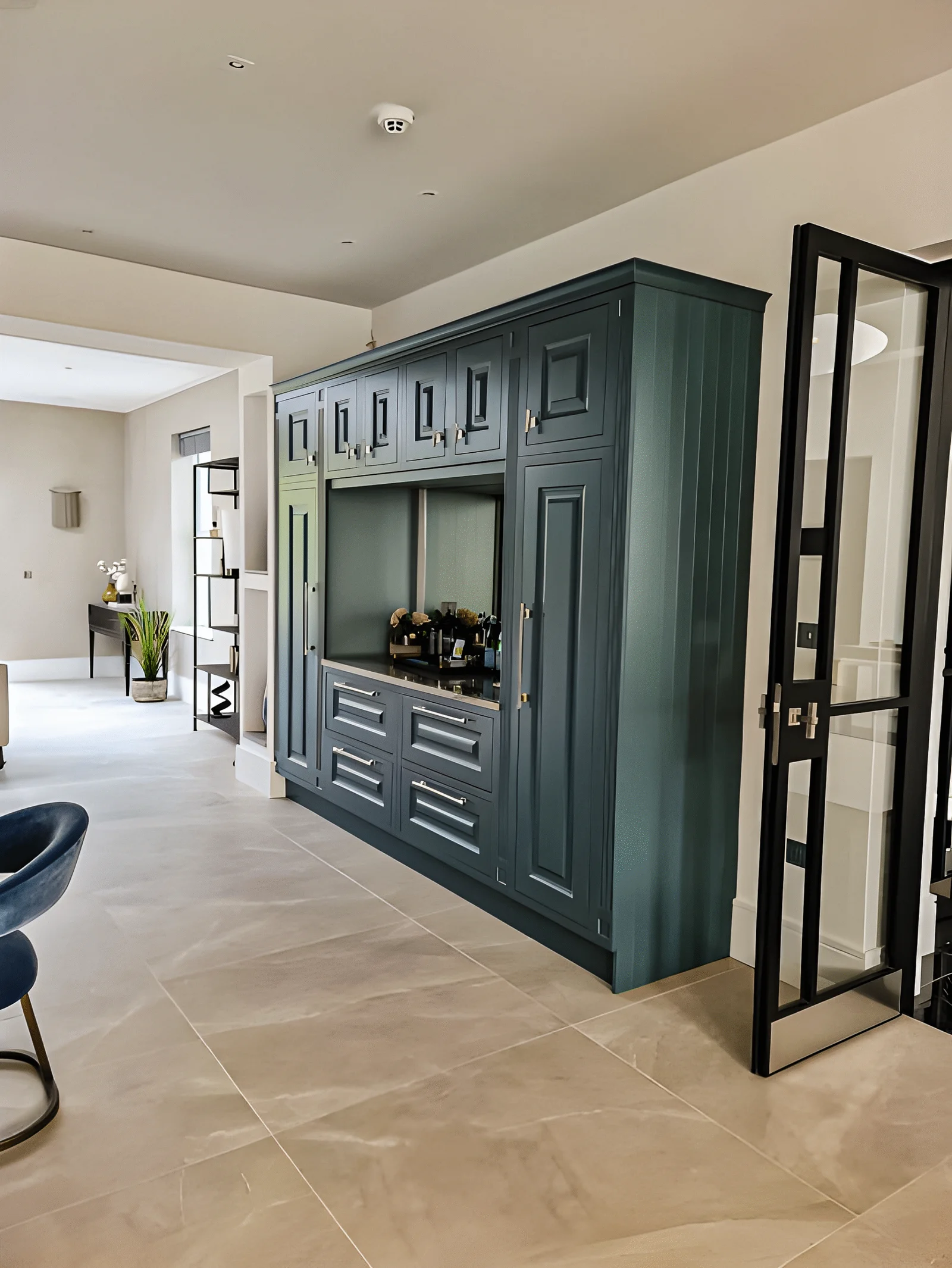 Kitchen / BAR project gallery image 2