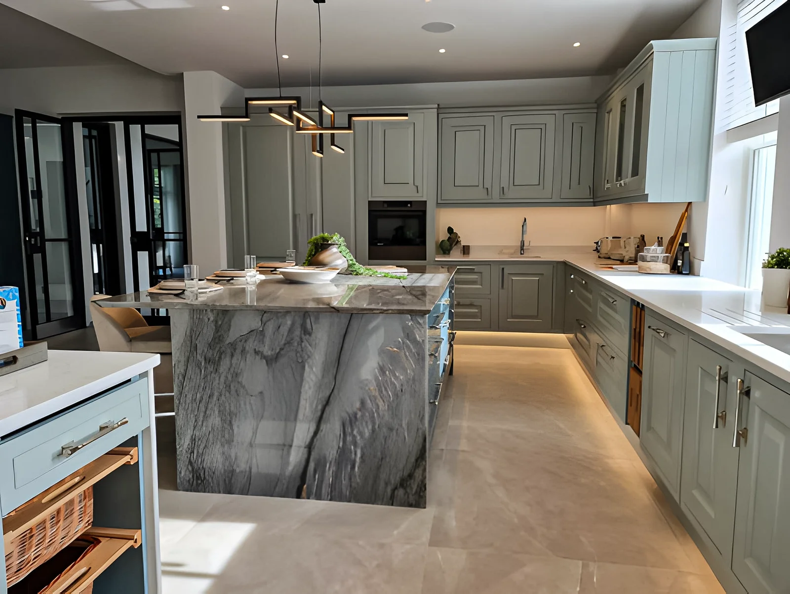 Kitchen / BAR project gallery image 3