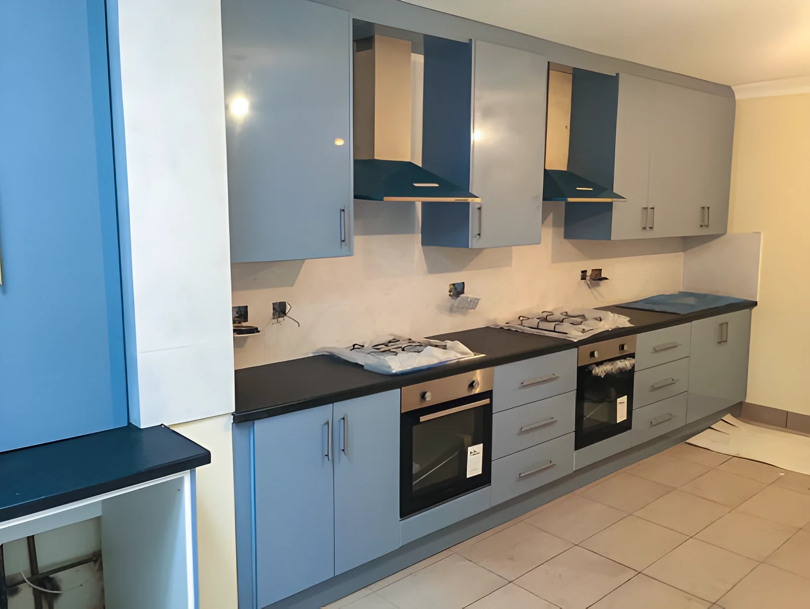 Kitchen / BAR project gallery image 5