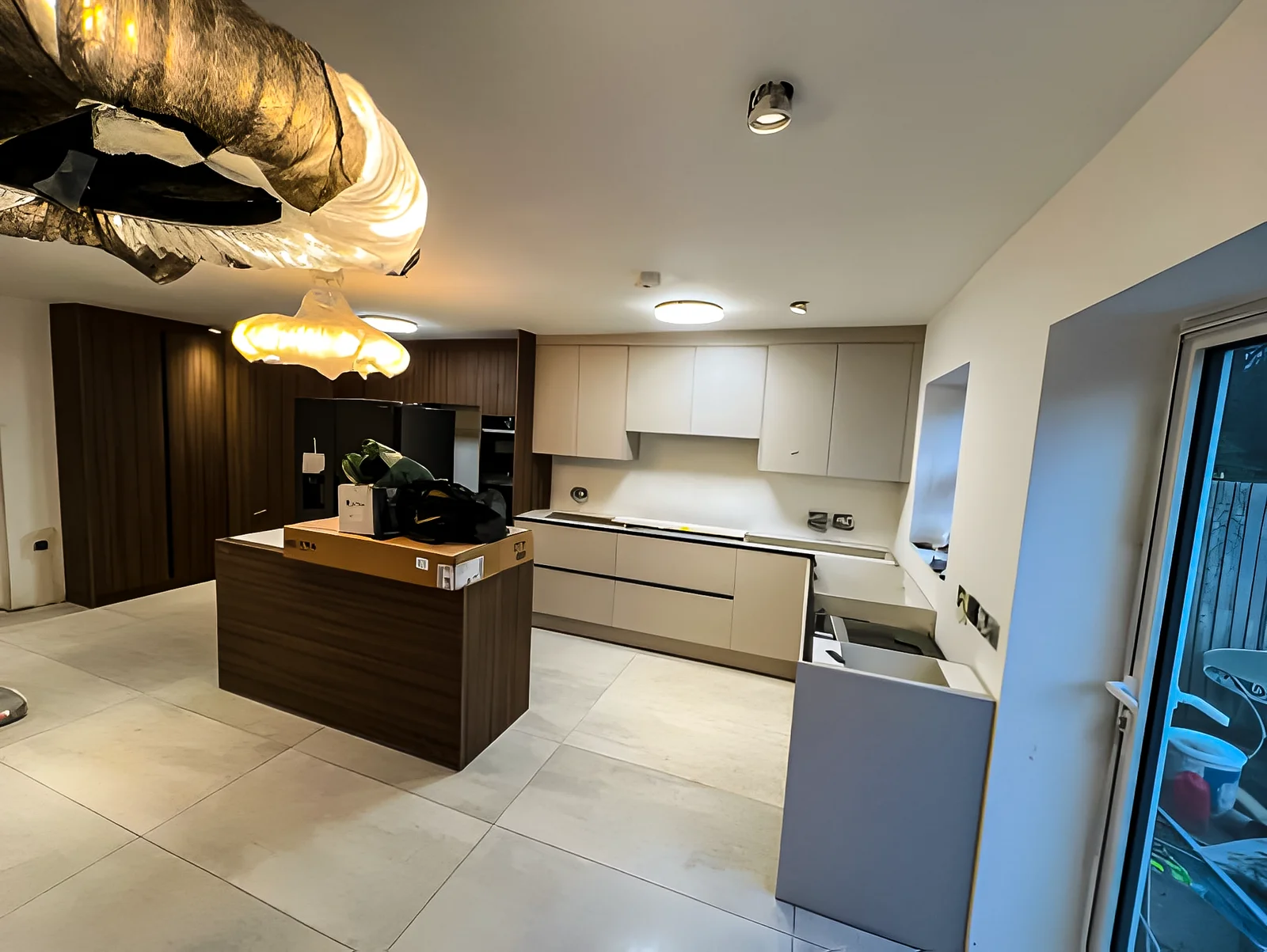 Kitchen / BAR project gallery image 6