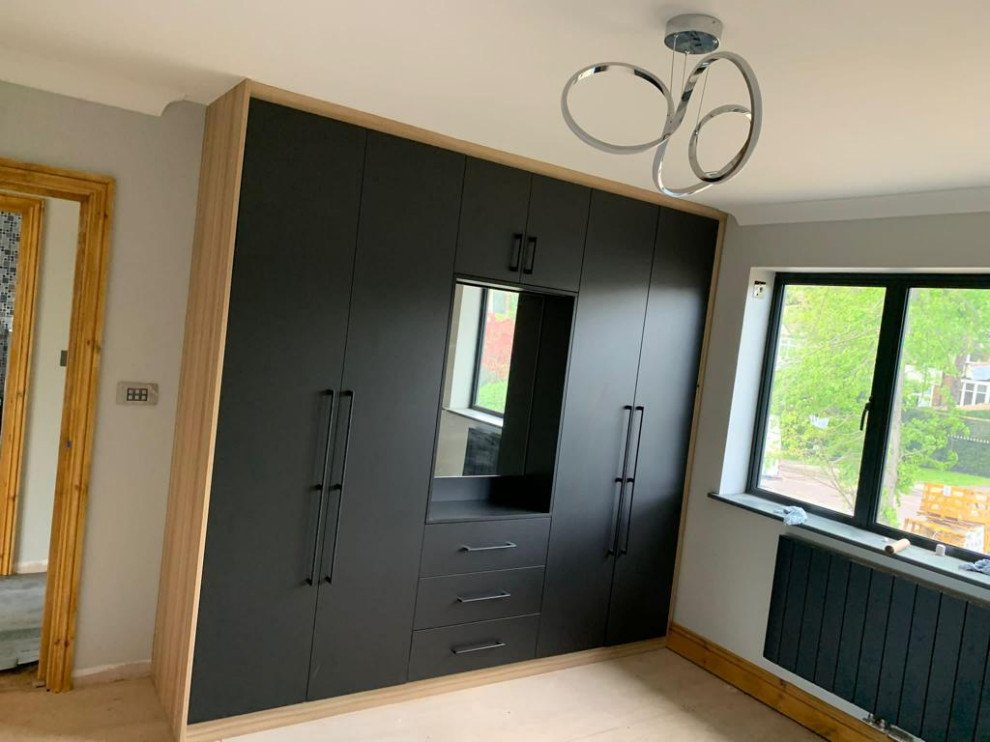 bespoke joinery projects project gallery image 8