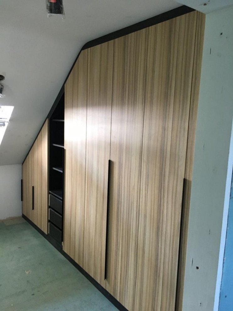 bespoke joinery projects project gallery image 9