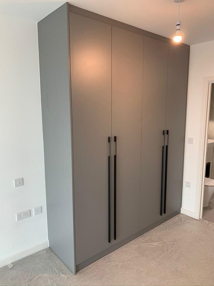 bespoke joinery projects project gallery image 10