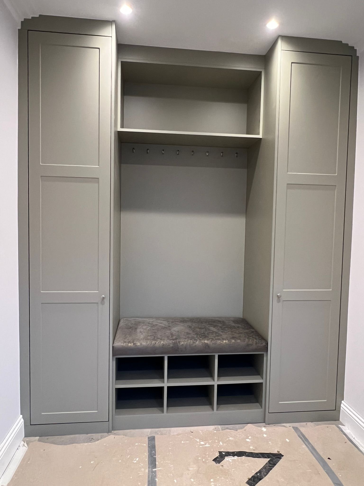 bespoke joinery projects project gallery image 29