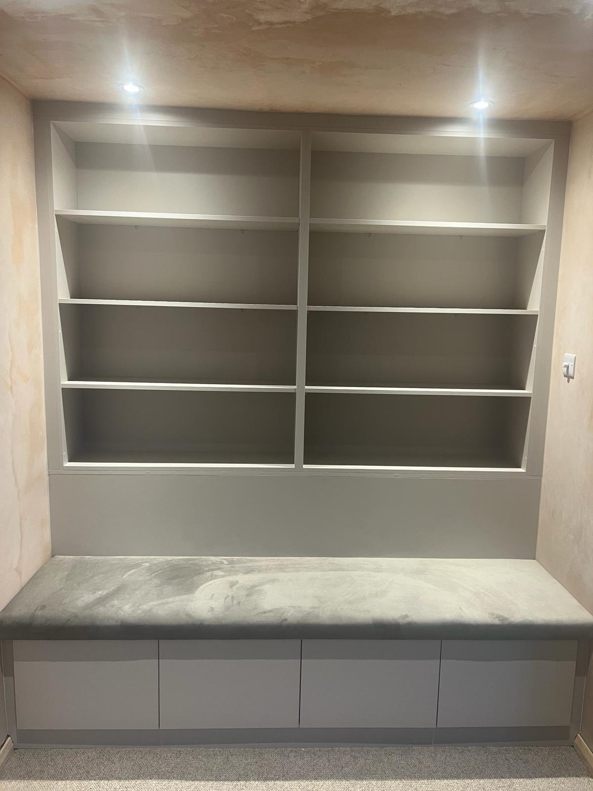 bespoke joinery projects project gallery image 30