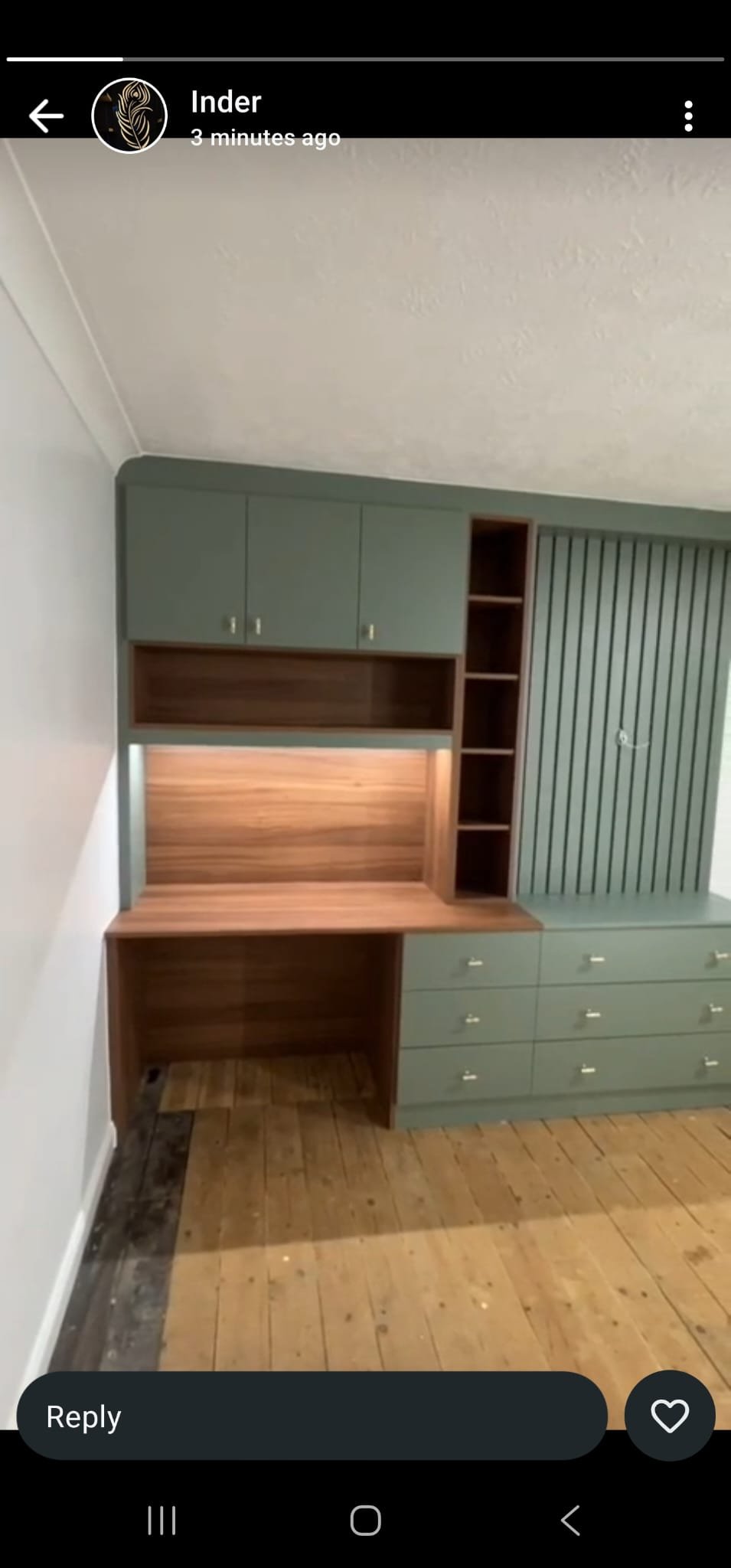 bespoke joinery projects project gallery image 31