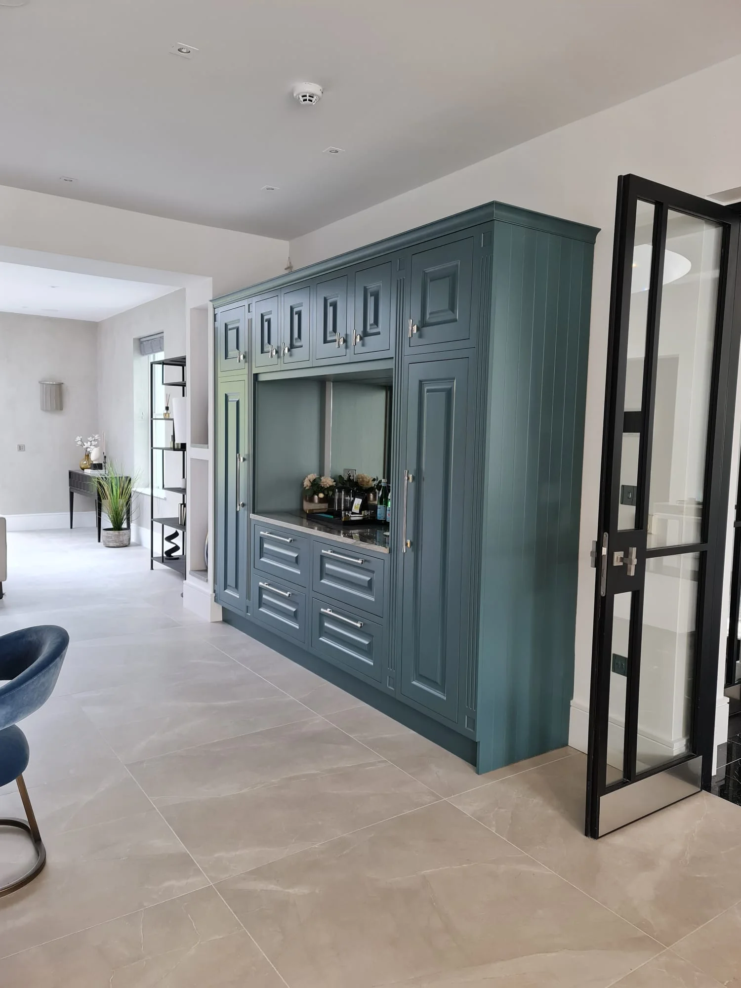 bespoke joinery projects project gallery image 4