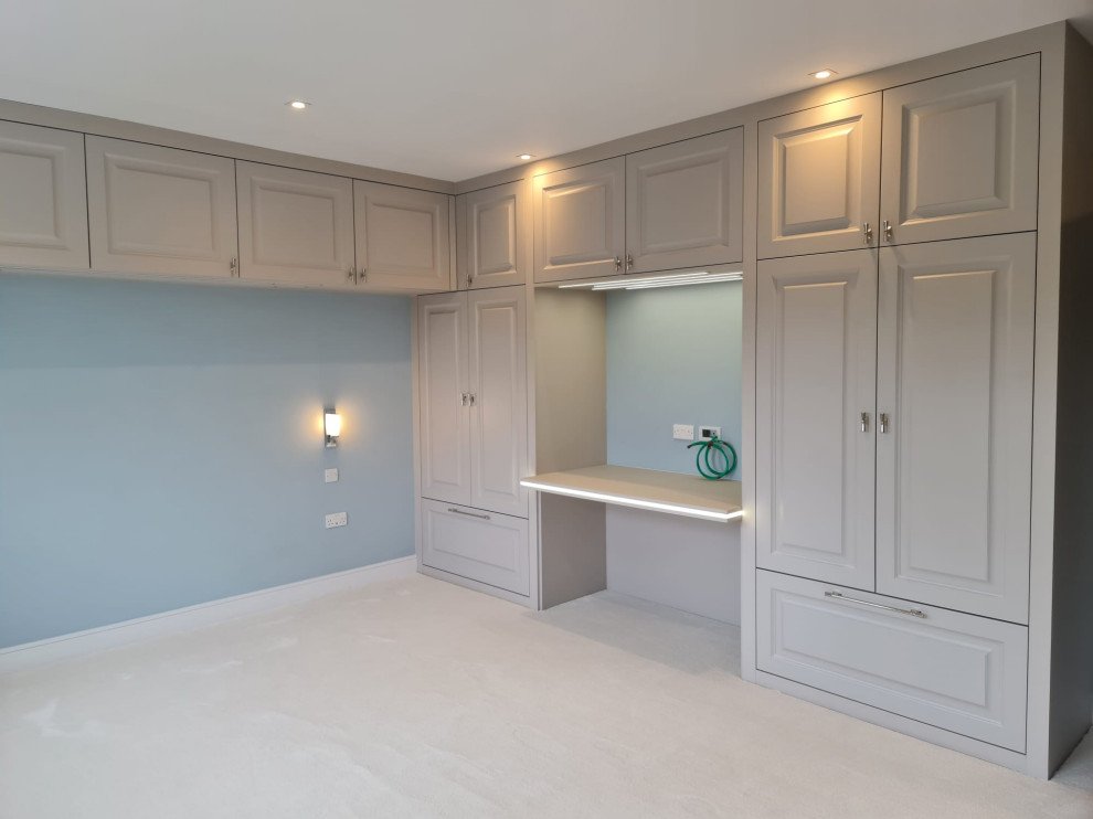 bespoke joinery projects project gallery image 7