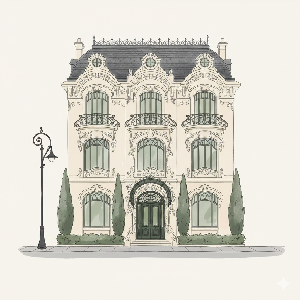 Chelsea Flat design and build project portfolio image in Design and Build