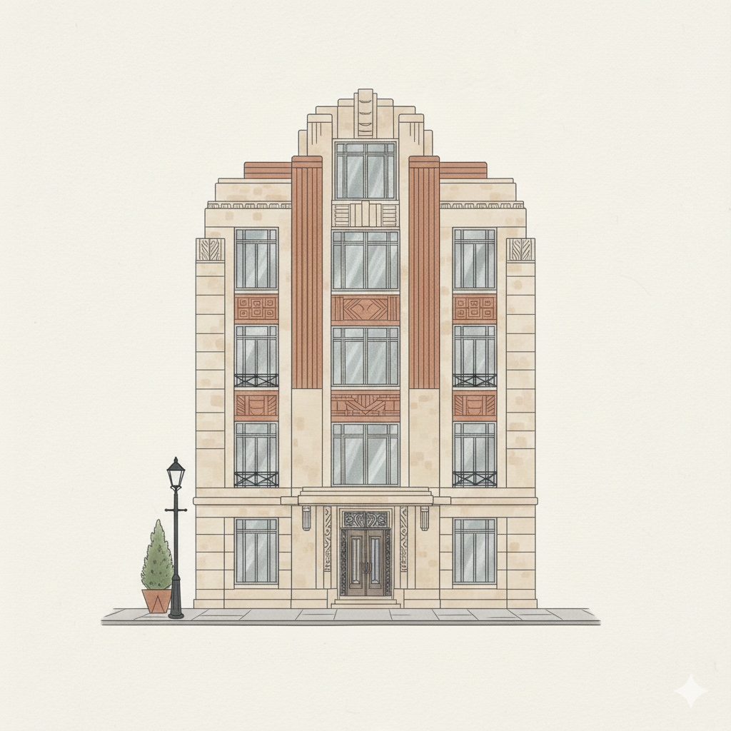 Bromley design and build project portfolio image in Design and Build