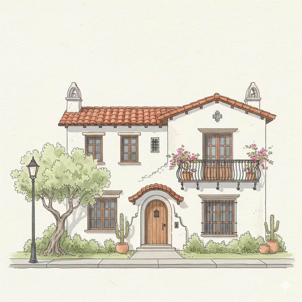 Surbiton Project Living and Hallway design and build project portfolio image in Design and Build